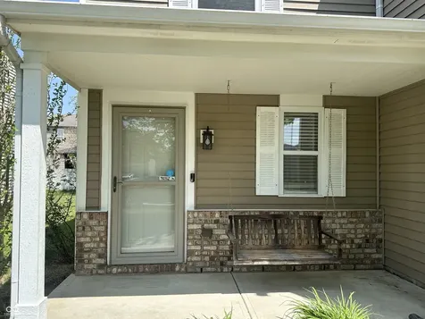 9168 Bainbridge Drive Camby IN 46113