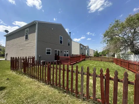 9168 Bainbridge Drive Camby IN 46113