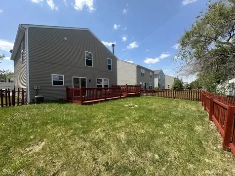 9168 Bainbridge Drive Camby IN 46113