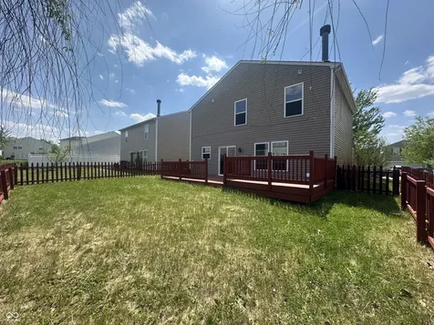 9168 Bainbridge Drive Camby IN 46113