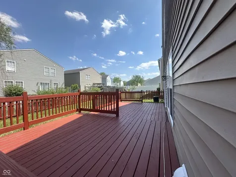 9168 Bainbridge Drive Camby IN 46113