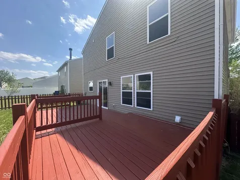 9168 Bainbridge Drive Camby IN 46113