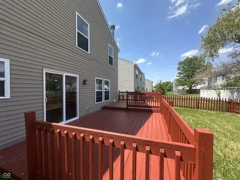 9168 Bainbridge Drive Camby IN 46113