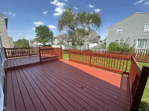 9168 Bainbridge Drive Camby IN 46113