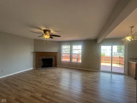 9168 Bainbridge Drive Camby IN 46113