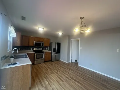 9168 Bainbridge Drive Camby IN 46113