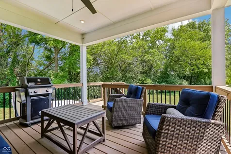 8405 Shallow Creek Court Indianapolis IN 46237