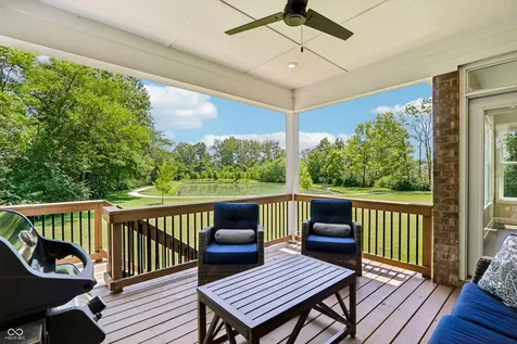 8405 Shallow Creek Court Indianapolis IN 46237