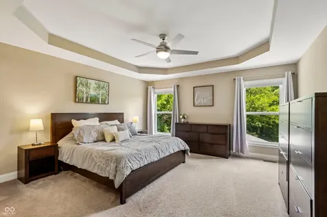 8405 Shallow Creek Court Indianapolis IN 46237