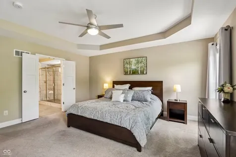 8405 Shallow Creek Court Indianapolis IN 46237