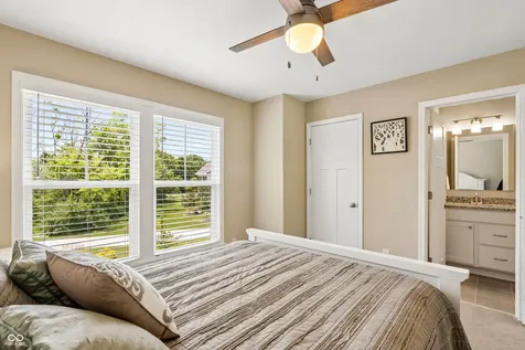 8405 Shallow Creek Court Indianapolis IN 46237