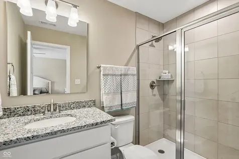 8405 Shallow Creek Court Indianapolis IN 46237