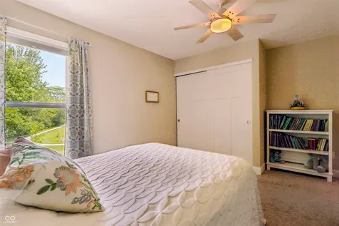 8405 Shallow Creek Court Indianapolis IN 46237