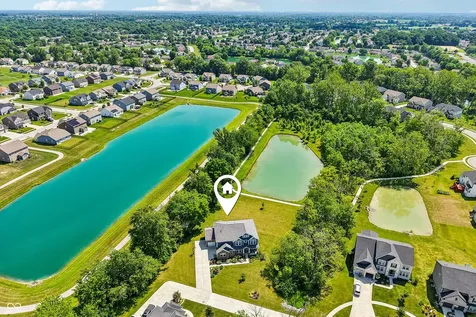 8405 Shallow Creek Court Indianapolis IN 46237