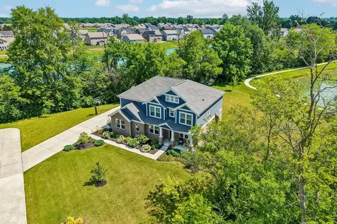 8405 Shallow Creek Court Indianapolis IN 46237