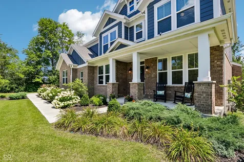 8405 Shallow Creek Court Indianapolis IN 46237