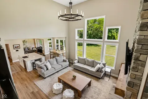 8405 Shallow Creek Court Indianapolis IN 46237