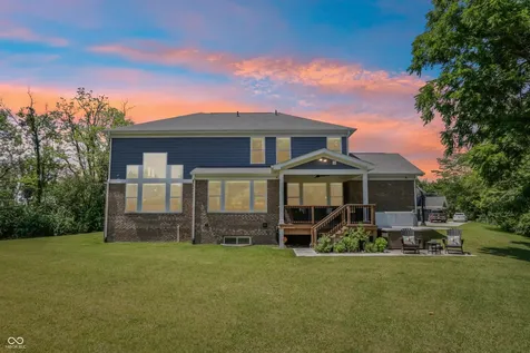 8405 Shallow Creek Court Indianapolis IN 46237