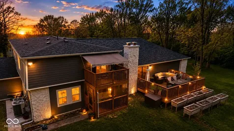 5726 Cooper Road Indianapolis IN 46228