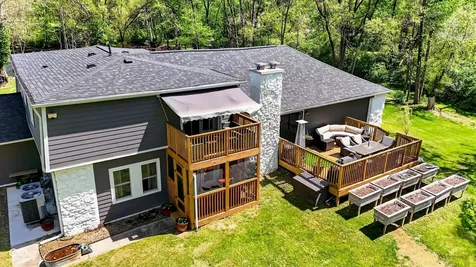 5726 Cooper Road Indianapolis IN 46228