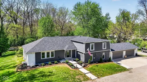 5726 Cooper Road Indianapolis IN 46228