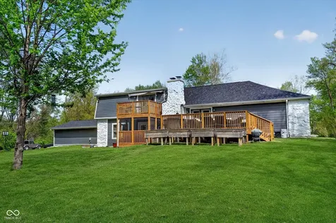 5726 Cooper Road Indianapolis IN 46228