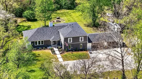 5726 Cooper Road Indianapolis IN 46228