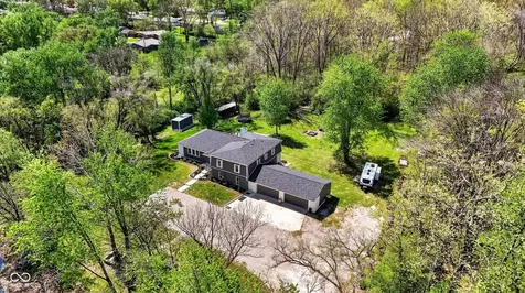 5726 Cooper Road Indianapolis IN 46228