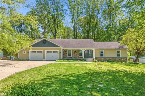 300 Byram Boulevard Martinsville IN 46151