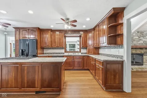 300 Byram Boulevard Martinsville IN 46151