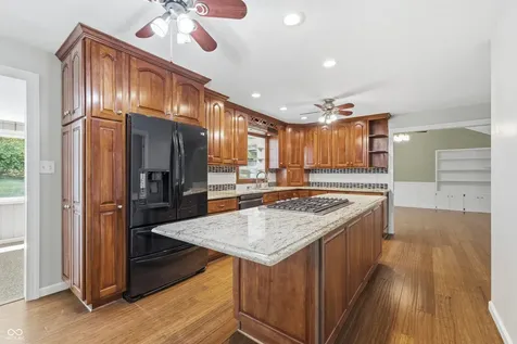 300 Byram Boulevard Martinsville IN 46151