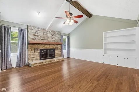 300 Byram Boulevard Martinsville IN 46151
