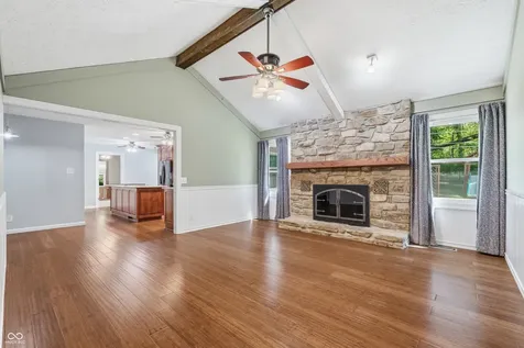 300 Byram Boulevard Martinsville IN 46151