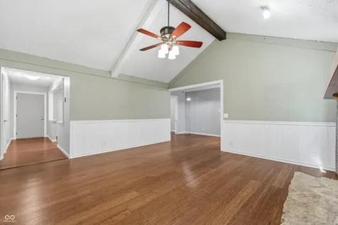 300 Byram Boulevard Martinsville IN 46151