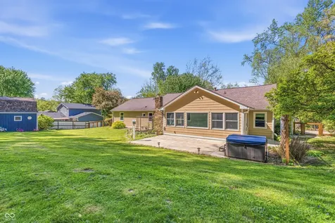 300 Byram Boulevard Martinsville IN 46151