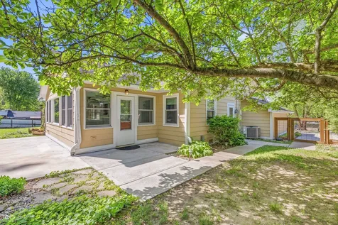 300 Byram Boulevard Martinsville IN 46151