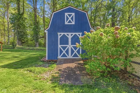 300 Byram Boulevard Martinsville IN 46151