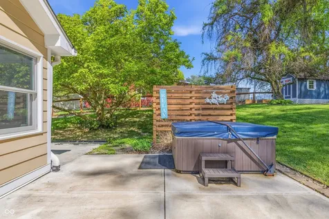 300 Byram Boulevard Martinsville IN 46151