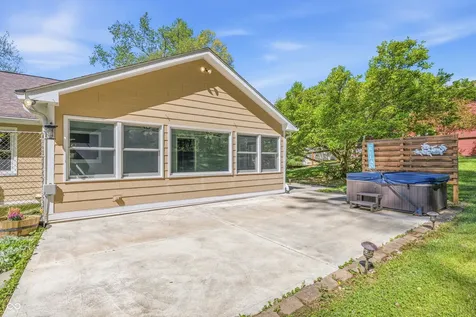 300 Byram Boulevard Martinsville IN 46151