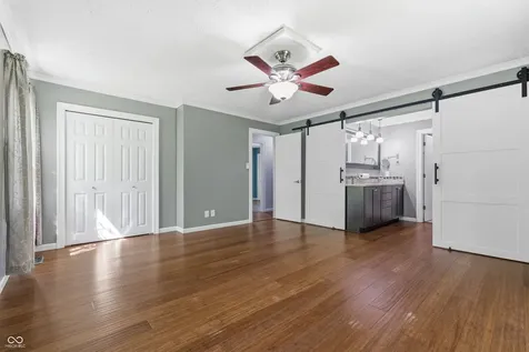 300 Byram Boulevard Martinsville IN 46151