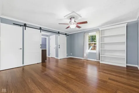 300 Byram Boulevard Martinsville IN 46151