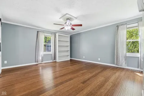 300 Byram Boulevard Martinsville IN 46151