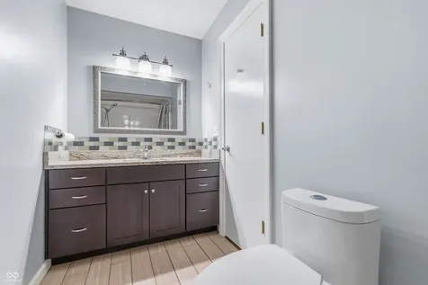 300 Byram Boulevard Martinsville IN 46151