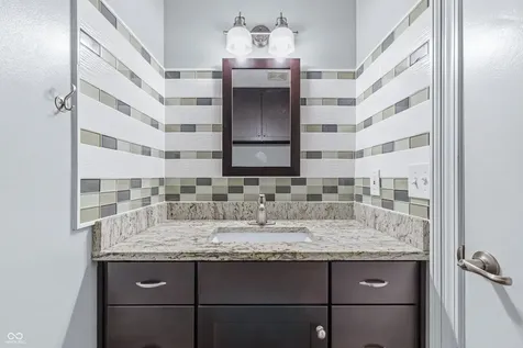 300 Byram Boulevard Martinsville IN 46151