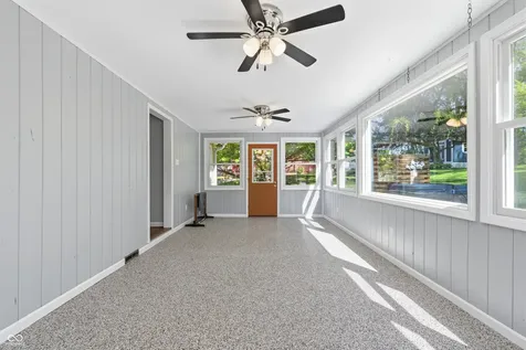 300 Byram Boulevard Martinsville IN 46151
