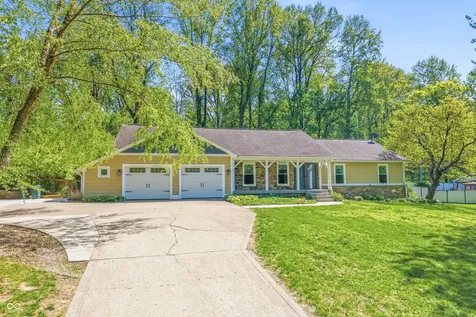 300 Byram Boulevard Martinsville IN 46151