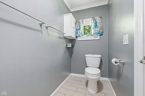 300 Byram Boulevard Martinsville IN 46151