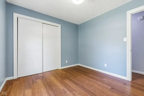 300 Byram Boulevard Martinsville IN 46151