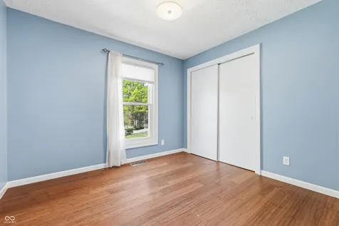 300 Byram Boulevard Martinsville IN 46151