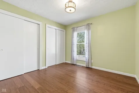 300 Byram Boulevard Martinsville IN 46151